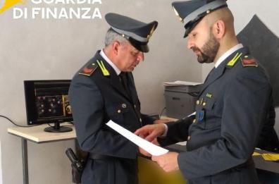 Slot machine, nel Tarantino la guardia di finanza scopre un giro di evasione fiscale da 8 mln: in 5 segnalati
