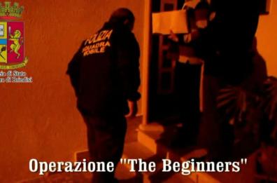 Mafia, donne capoclan: 27 arresti