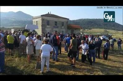 Commemorazione fratelli Luciani, il video