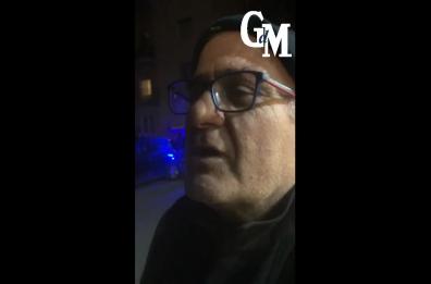Palazzo crollato a Bari, i racconti: «Ho visto un uomo con la busta della spesa entrare nonostante la recinzione»