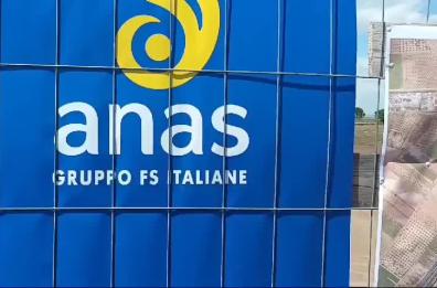 Puglia, Anas: al via adeguamento SS16 Adriatica tra Foggia e San Severo 
