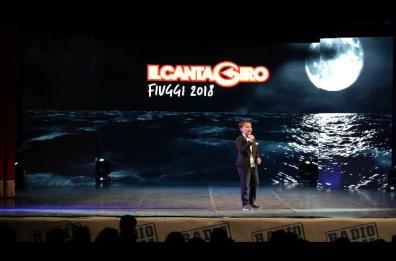 Da Oria al Cantagiro: a 8 anni Nicolò Proto vince la categoria baby