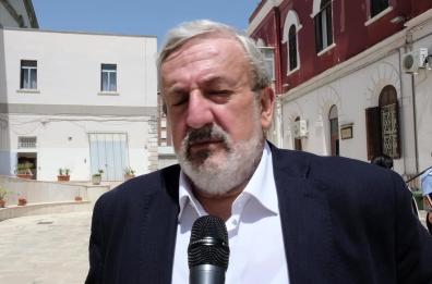 Premio Stefano Fumarulo, cerimonia nel carcere di Bari