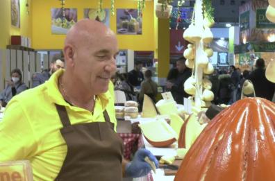 «Artigiano in Fiera», a Rho Emiliano fa visita ai 100 espositori pugliesi