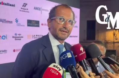 Gemmato: «In Puglia mala gestione della sanità, su questo Decaro ha sfiduciato i predecessori» VIDEO