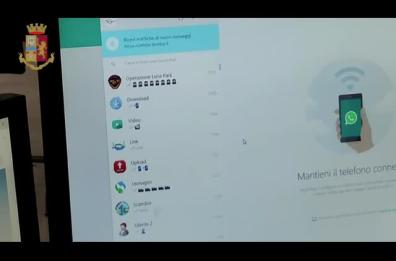Maxioperazione contro pedopornografia su Telegram: arresti in tutta Italia, sequestri in Puglia