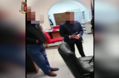 Immigrazione clandestina,  smantellato gruppo criminale: 16 arresti tra Potenza, Milano, Firenze, Foggia e La Spezia
