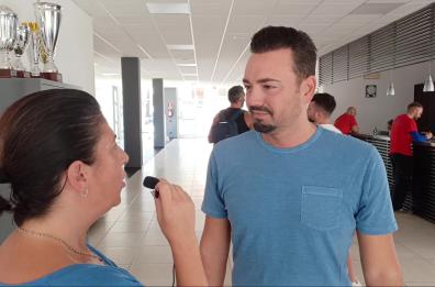 Bari, al San Paolo riaprono piscina e palestra dopo il sequestro giudiziario