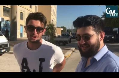 Bari ai baresi? I sogni e le voci dei biancorossi