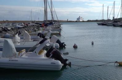 Brindisi, inaugurato Salone Nautico. Emiliano: «Ora connettere formazione e investimenti»