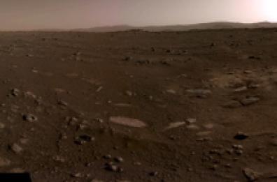 Nasa pubblica primo video atterraggio rover su Marte: ecco il pianeta rosso