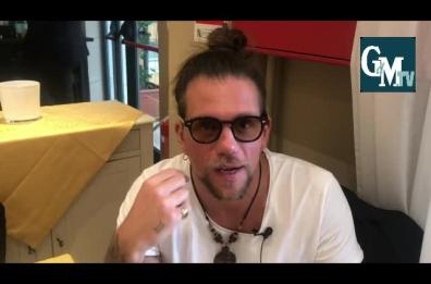 Sanremo 2020, Enrico Nigiotti alla &laquo;Gazzetta&raquo;: &laquo;Con "Baciami adesso" canto la mia verit&agrave;&raquo;