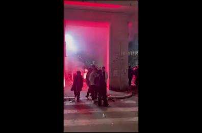 Foggia, la protesta dei residenti di via Dante: &laquo;Rumori e dehors fuori controllo, servono interventi concreti&raquo; VIDEO