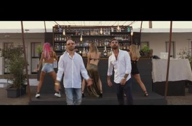 La nuova hit estiva di UFO: ecco il rap barese di Mood 