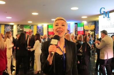 Rifreddo di Pignola, il gala di beneficenza dell'Ambasciata Ucraina in Italia
