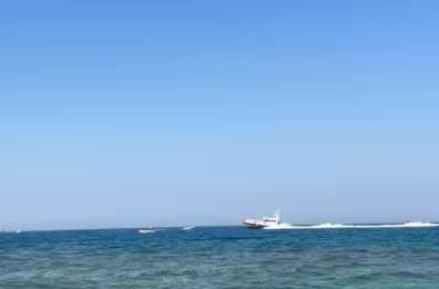 Otranto, donna ha uno shock anafilattico in mare aperto: salvata dalla Guardia Costiera