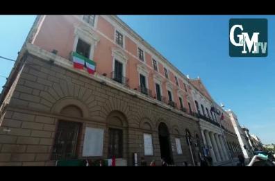 Bari, le note di «Bella ciao» al sax di Roberto Ottaviano per il 25 aprile 