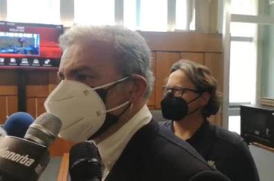 I  tentacoli della mafia anche a Potenza: le dichiarazioni del procuratore Curcio 