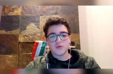 Rogo ad Adelfia, gli studenti mandano videomessaggio al sindaco