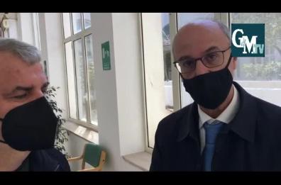 Puglia, via ai vaccini anche per disabili e loro familiari: Ministero aggiorna categorie prioritarie
