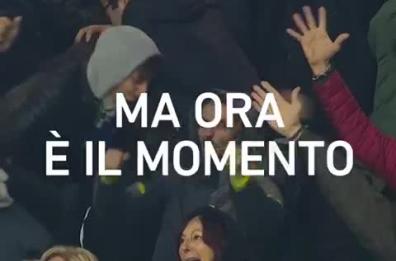 Coronavirus: la Lega Serie A lancia la campagna #weareoneteam