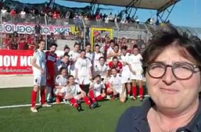 La Primavera della Pink Bari vola in finale per lo scudetto