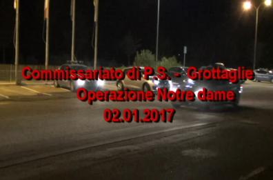 Presa banda di rapinatori: minacciava anche i bambini
