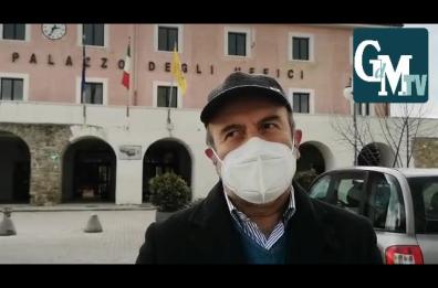 Potenza, fermata Tempa Rossa: «Ben venga per la salute dei cittadini»