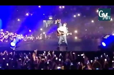 TheGiornalisti a Bari: il Love Tour è la massima celebrazione del solo Tommaso Paradiso