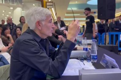 Pomeriggio di musica a Casamassima con «MusicGallery»: presidente di giuria il paroliere Cheope