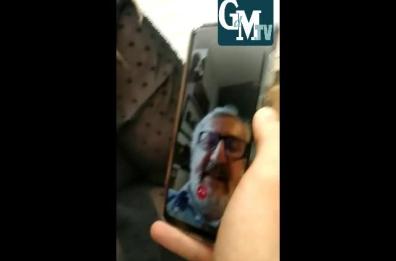 Lecce, studenti videochiamano Emiliano: «Presidente facci restare a casa» 