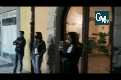 «L'inizio di una nuova era»: la movida a Potenza riparte sulle note di Jovanotti