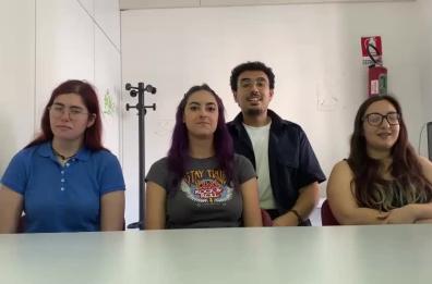La Gazzetta del Mezzogiorno diventa materia d'esame all’Accademia di Bari: studenti ridisegnano lo storico quotidiano