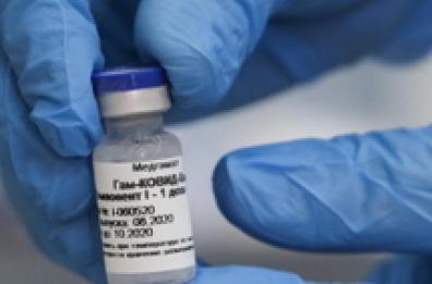 Il mecenate russo di San Nicola a Bari: «Il vaccino Sputnik è efficace»