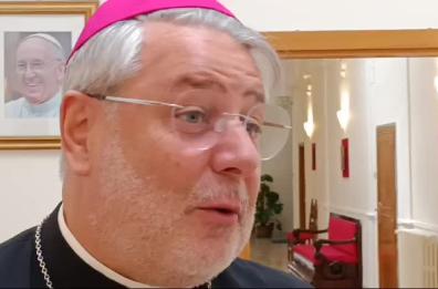 «In Capitanata ancora una cultura mafiosa. Preghiamo per la pace»: il messaggio di Natale dell'arcivescovo di Foggia
