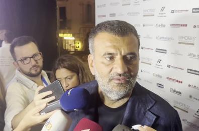 Decaro: «Mi auguro che Fitto sia commissario italiano in Ue. Io alle Regionali? E’ prematuro»