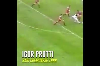 Bari calcio, video di ex giocatori biancorossi per aiutare chi ha bisogno 