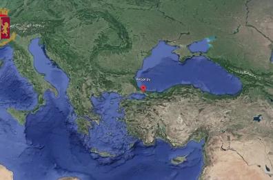 Dai Balcani in Italia, con tappa in Puglia: scacco al traffico di migranti