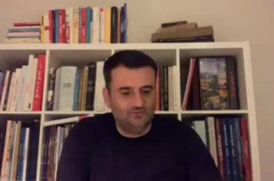 Bari, fermato sul lungomare: «Sto facendo le pelose». Decaro sui social: «Vi sembra normale?»