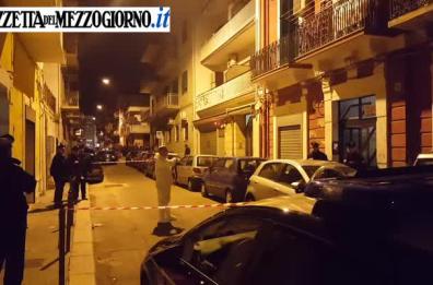 Bari, pregiudicato ammazzato in casa: killer si sono spacciati per agenti