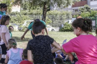 Fase 3, i centri estivi di Bari hanno accolto 850 bimbi con i fondi Rilancio