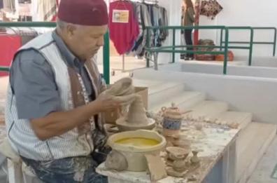 Bari, Fiera del Levante: riapre la Galleria delle Nazioni