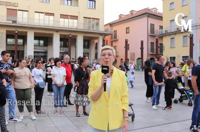 La storia bandita nel Parco della Grancia, oggi ultima replica stagionale
