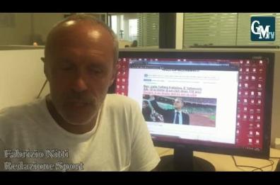 Nitti (Gazzetta): «Troppo tardi. Evidenti colpe di chi ha gestito»