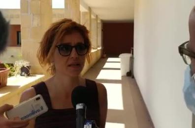 Matera, Imma Tataranni è tornata