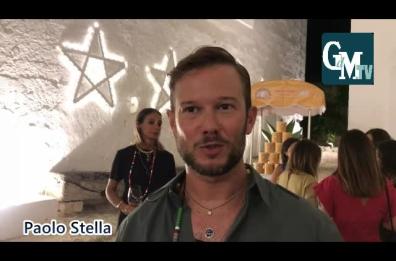 Paolo Stella porta il suo «Per Caso» in Puglia: a Savelletri non mancano le sorprese