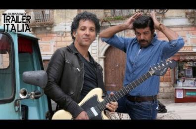 Arriva nella sale «Chi m'ha visto»
film di Alessandro Pondi girato in Puglia