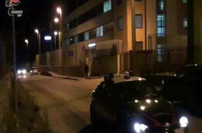Altamura, i cittadini notano giro di eroina in un bar e fanno arrestare 8 pusher