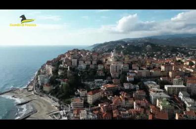 Operazione antimafia in Liguria: 26 arresti, sequestri e perquisizioni anche nel Barese