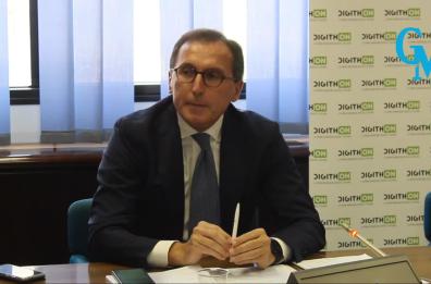 Digithon 2022, l’appello di Boccia: «Internet sia bene comune»
